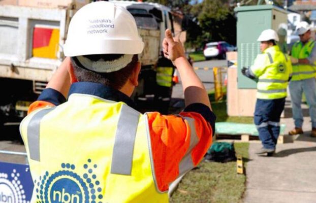 NBN CO ofrece actualizaciones gratuitas de fibra de 600,000, con mucho más por venir, aquí le mostramos cómo ponerse en el próximo lote