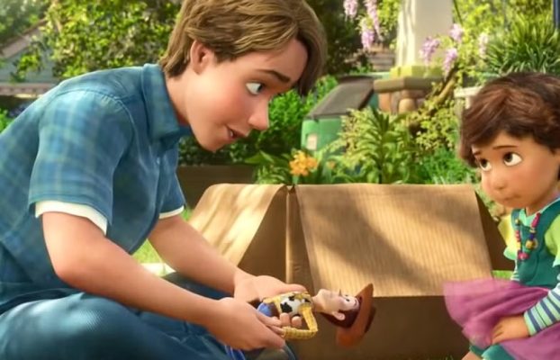 Los 7 momentos más tristes de Pixar que harían llorar a cualquiera