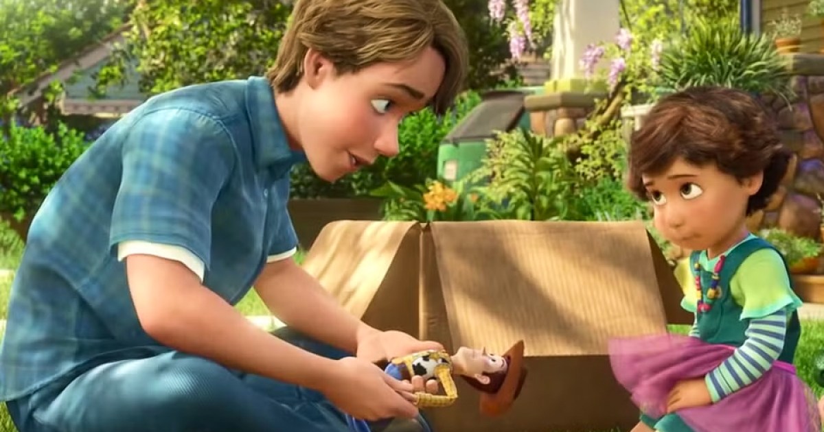 Los 7 momentos más tristes de Pixar que harían llorar a cualquiera