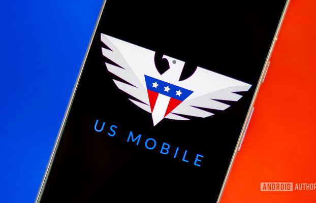 El plan más caro de US Mobile es agregar datos verdaderamente ilimitados