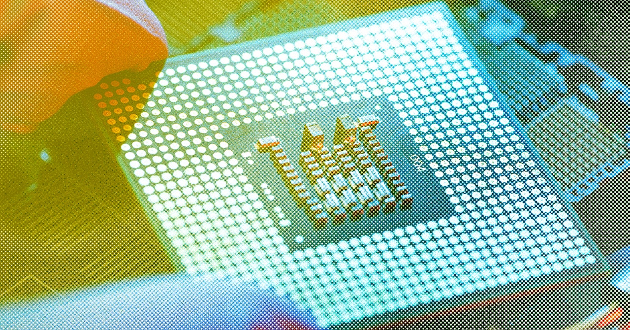 Historias en las que no podemos dejar de pensar: Deepfakes, la reacción violenta de Tesla y todas las chips