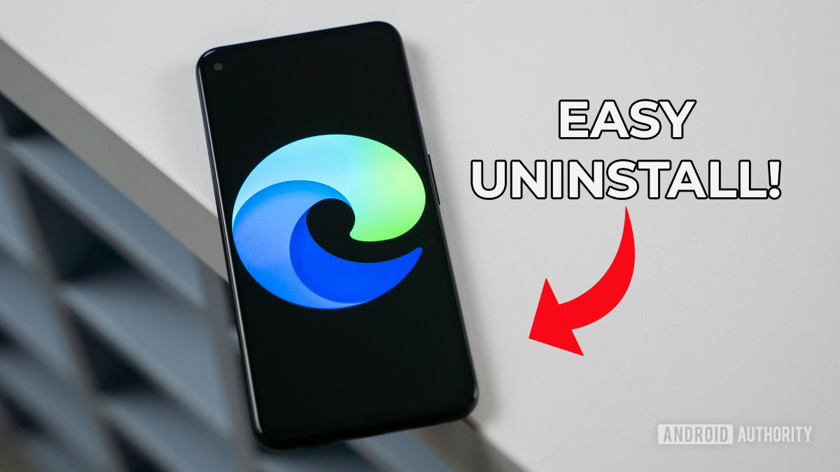 Microsoft no le dirá cómo desinstalar Edge, pero lo haremos