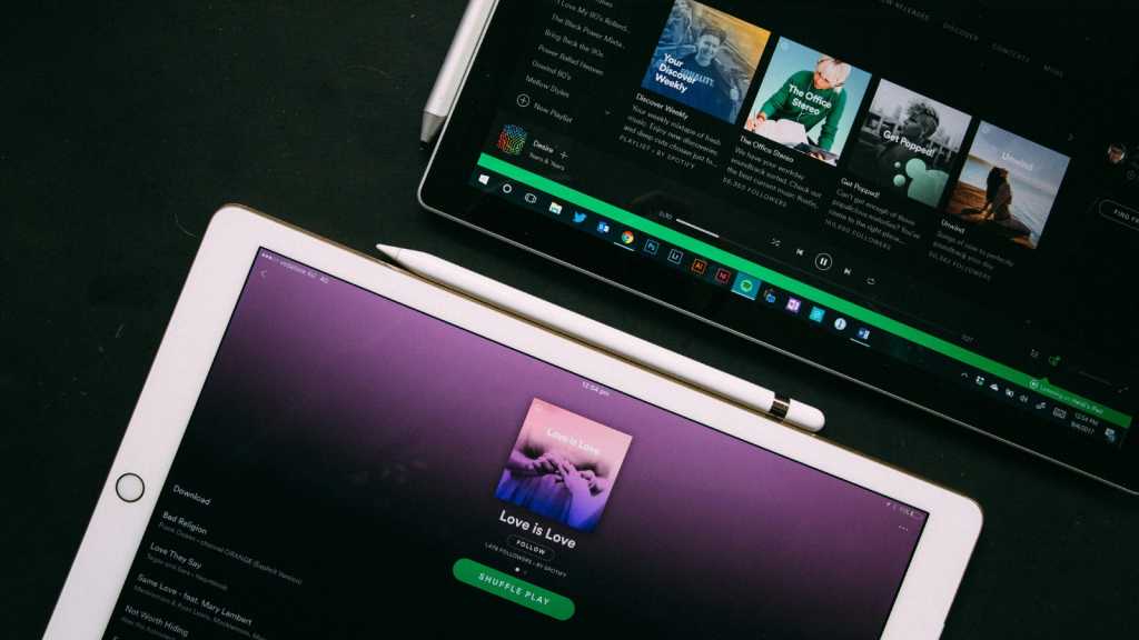 El audio sin pérdidas de Spotify finalmente puede llegar pronto, pero no será barato