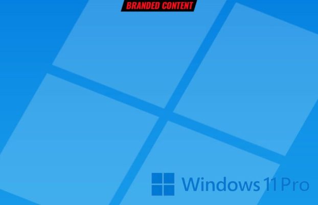 El software original no es caro, consigue Windows 11 por menos de 19 euros