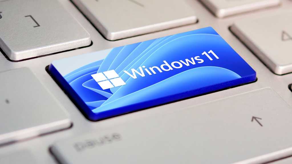 Microsoft borra la punta en silencio para instalar Windows 11 en PC más antiguas