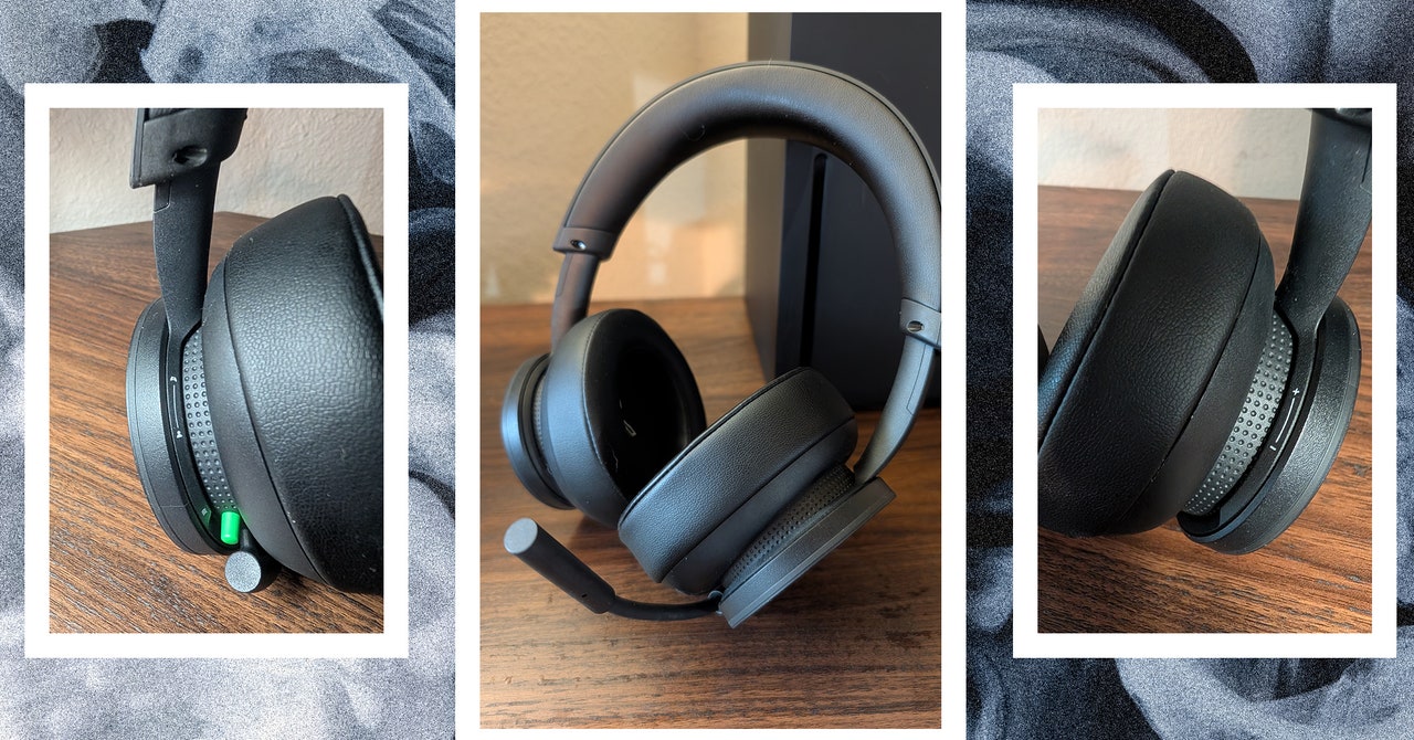Revisión de auriculares inalámbricos de Xbox (2024): emparejarse y jugar