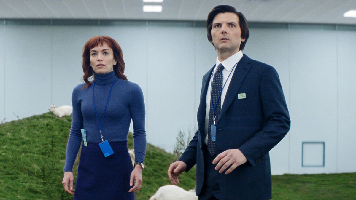 El director de indemnización, Ben Stiller, dice que el trabajo está en marcha en los guiones de la temporada 3, y espera que no lleve tres años hacer