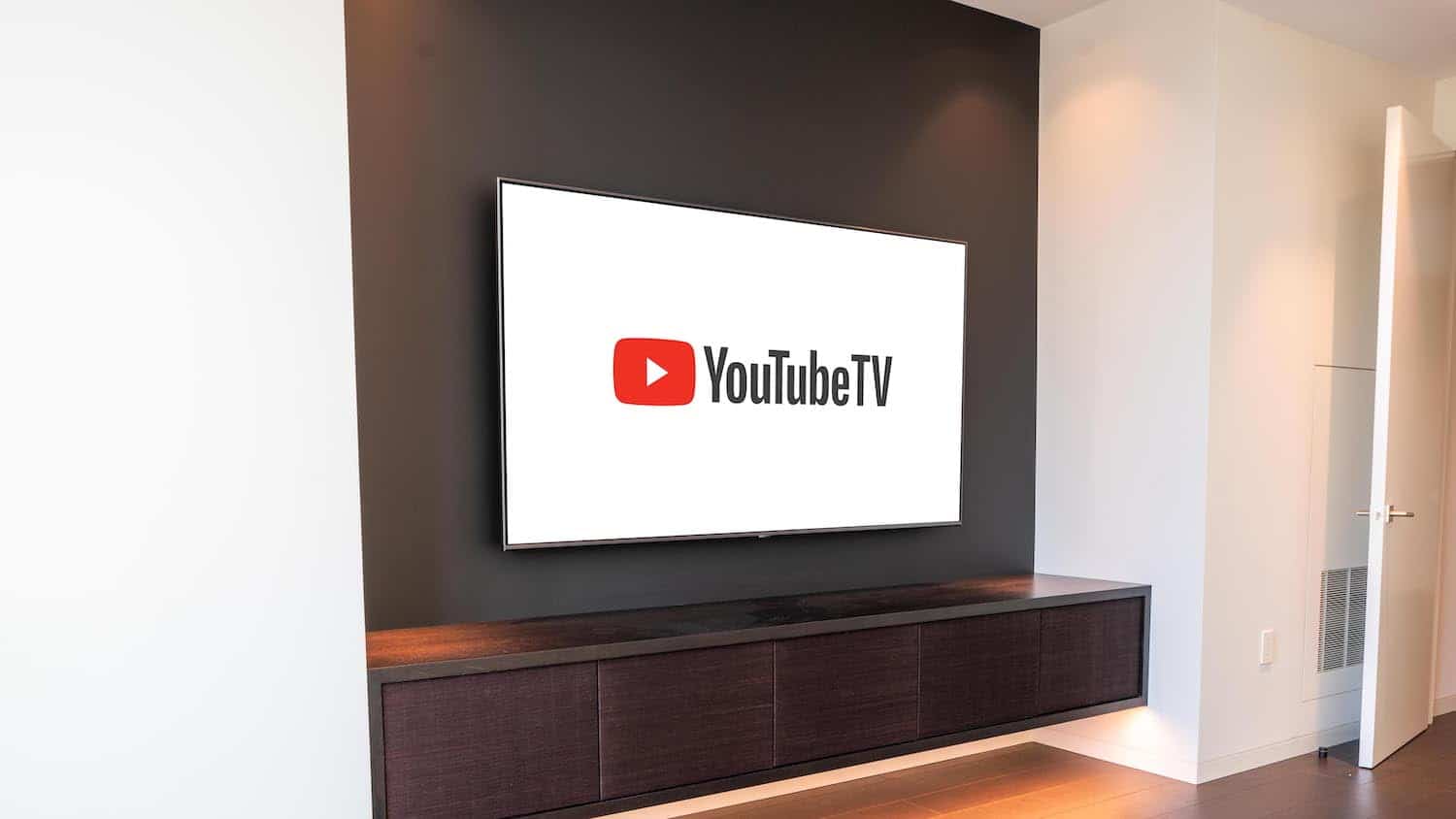 YouTube TV está teniendo una interrupción extraña en los mercados seleccionados, afectando a CBS y otros
