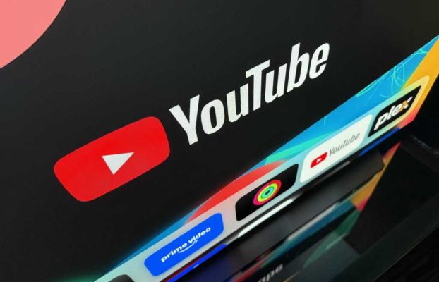 Inclinarse ante YouTube, el señor de la sala de estar