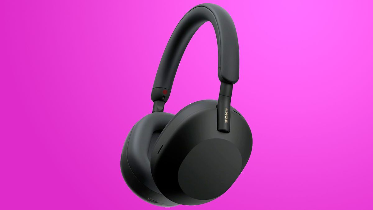 Los próximos auriculares inalámbricos insignia de Sony se acercaron al lanzamiento, aquí es cuando podrían aterrizar