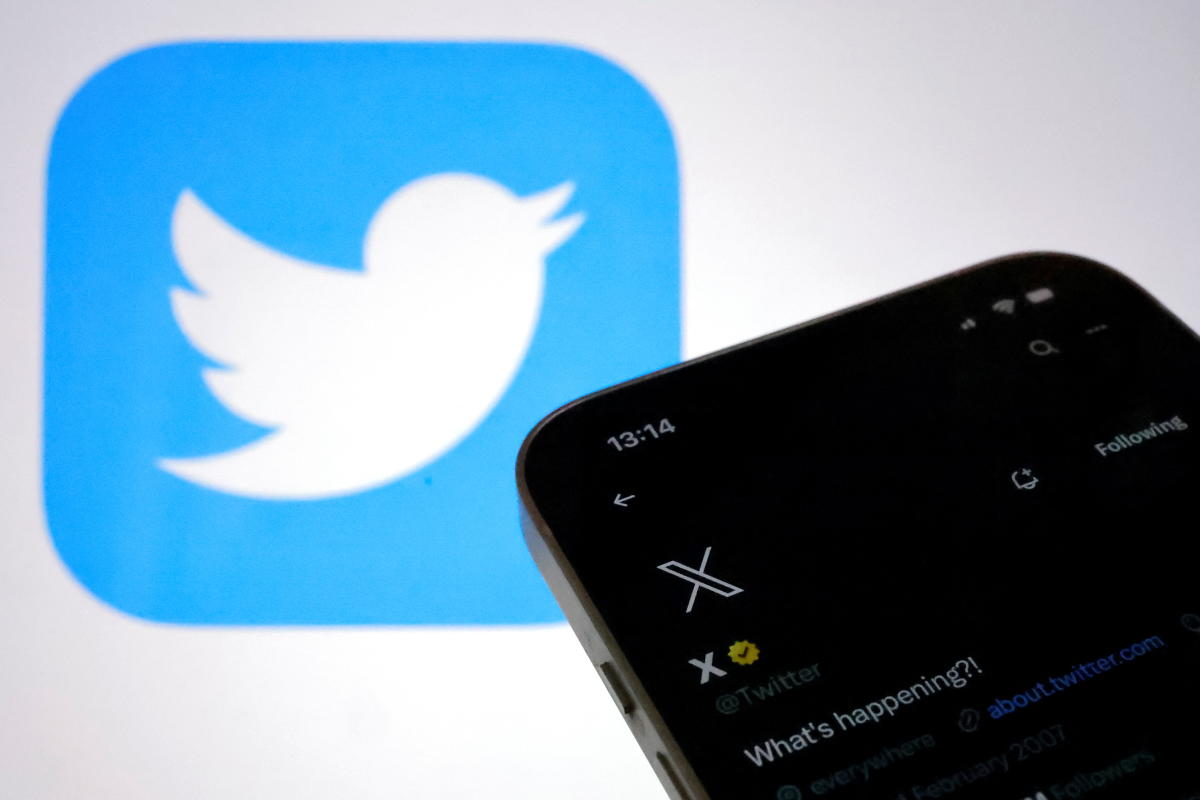 Trump deja caer su apelación en la batalla legal durante la prohibición de Twitter de 2021