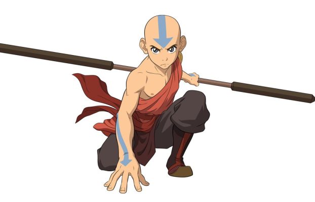 La nueva secuela ‘Avatar: The Last Airbender’ suena como un regalo para mi hijo interior