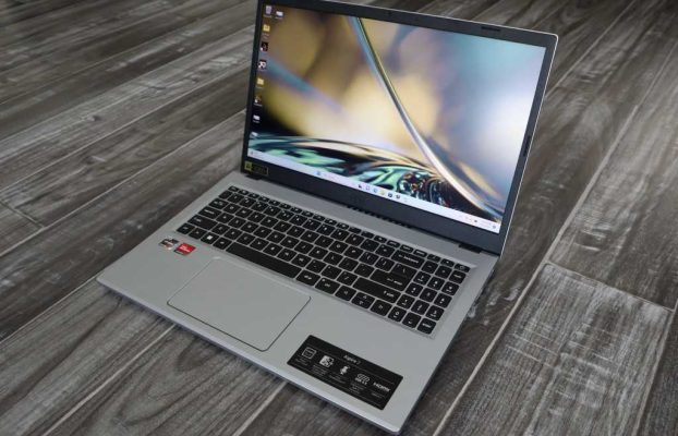 Obtenga esta computadora portátil Windows con pantalla táctil con 16 GB de RAM por solo $ 272