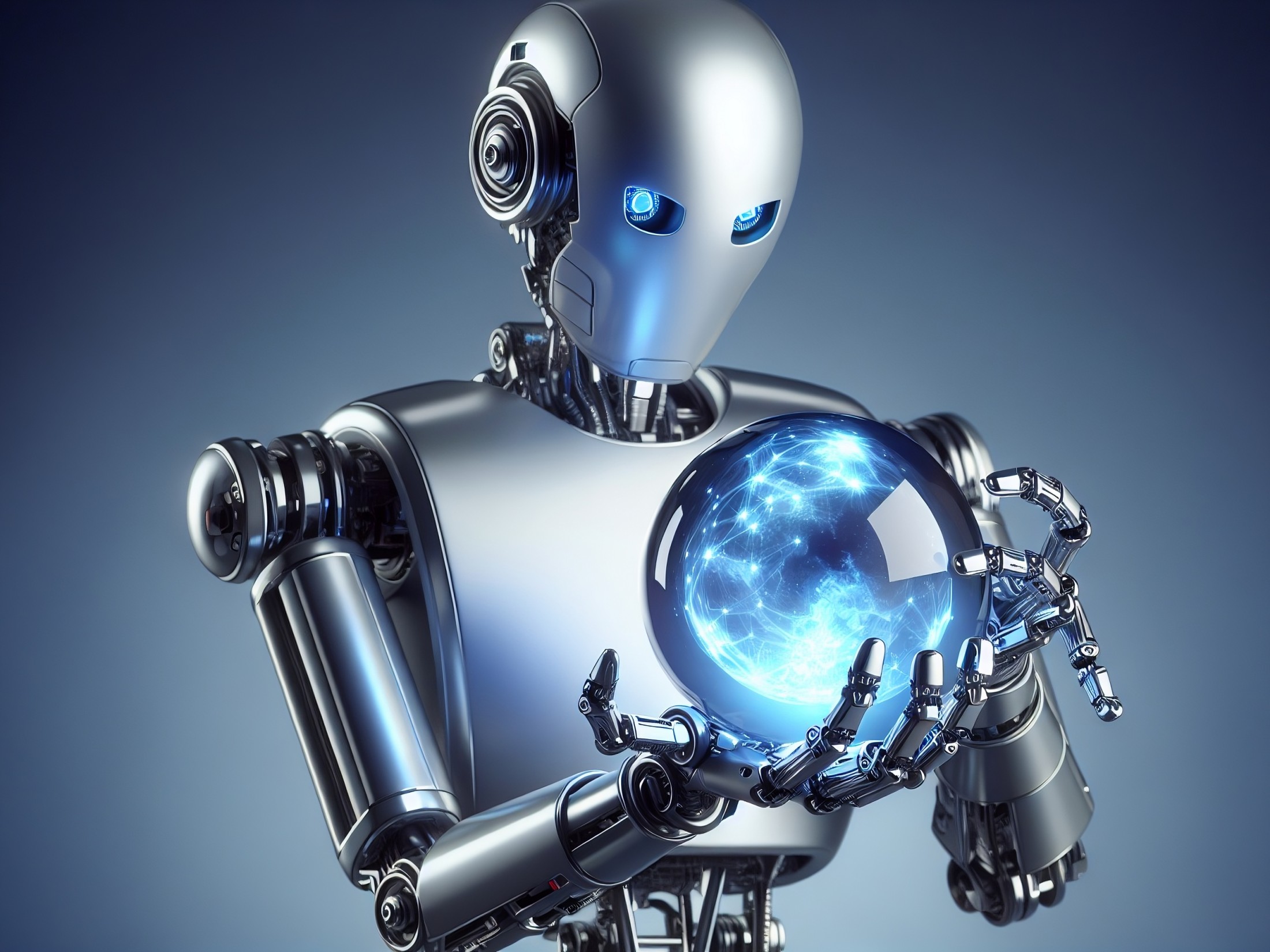 Modelos de propósito, integración humana y más