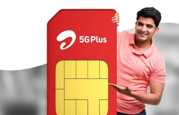 Cómo activar el nuevo Airtel 5G SIM: una guía paso a paso