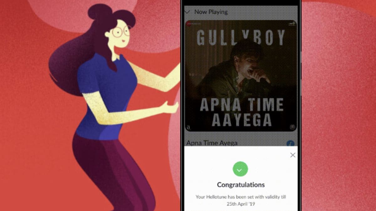 Cómo configurar Airtel Caller Tune en línea: una guía paso a paso