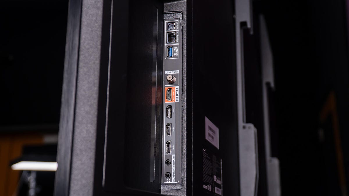 El puerto USB de su televisor tiene superpoderes ocultas: 4 beneficios que no está usando lo suficiente