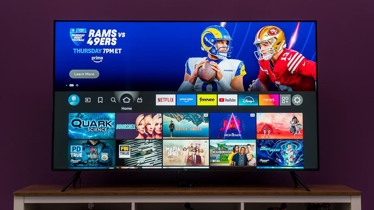 ¿Cómo ver el Super Bowl 2025 gratis hoy, y está transmitiendo en Tubi Legit?