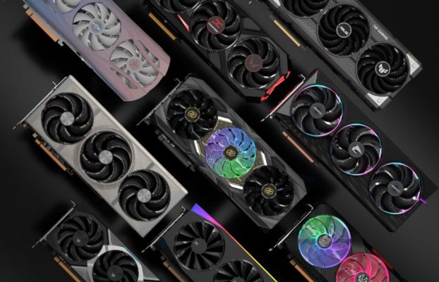 Detalles sobre las GPU de $ 549 y $ 599 Radeon RX 9070, cuyo objetivo es NVIDIA y 4K