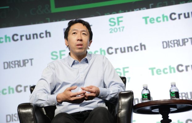 Andrew Ng está ‘muy contento’ que Google dejó caer su promesa de armas de IA