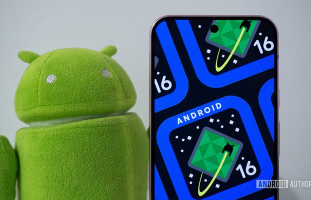 Android 16 Beta 2.1 acaba de aterrizar para probar en su píxel