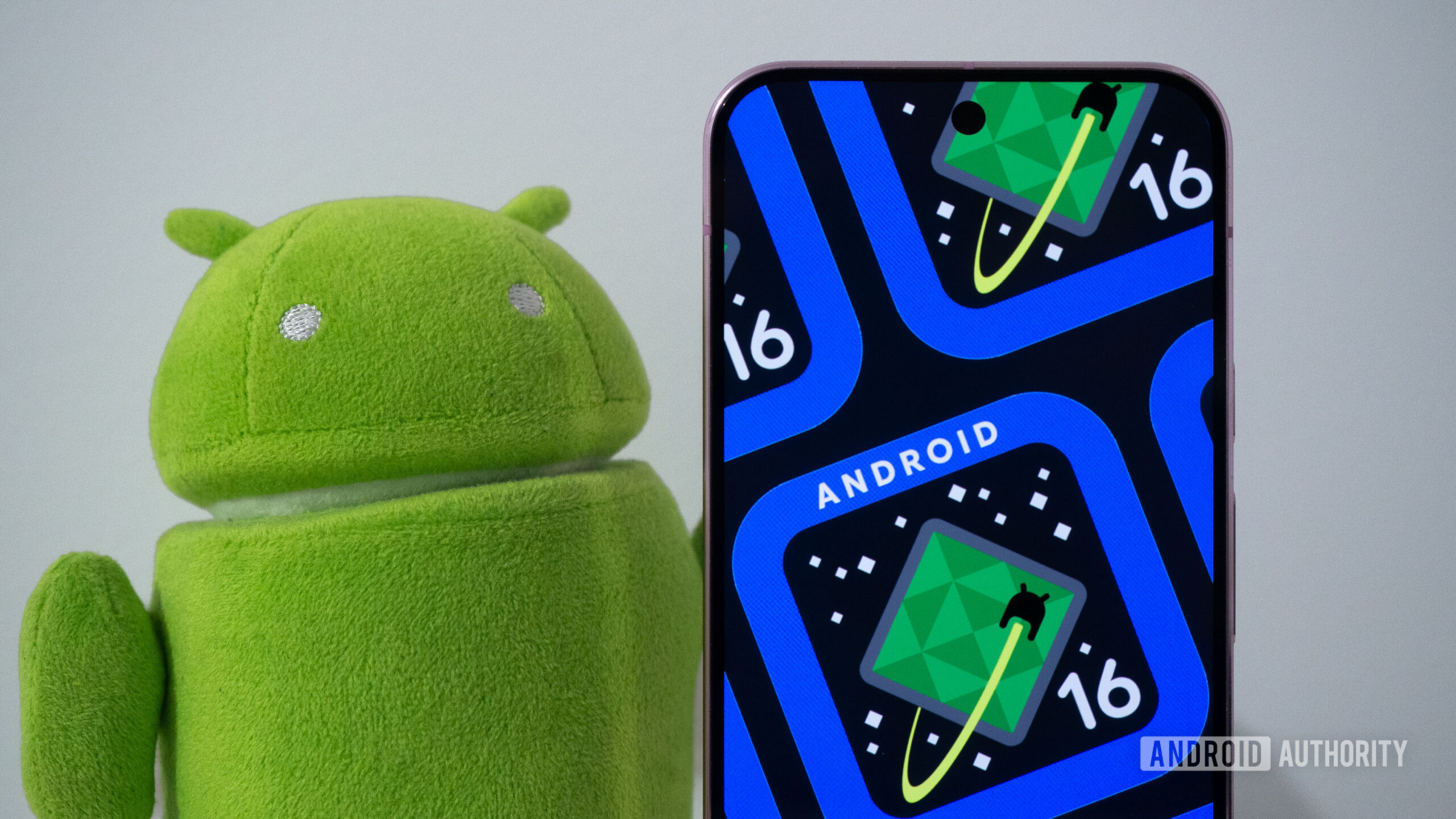 Android 16 se prepara para implementar nuevas alertas de zona horaria