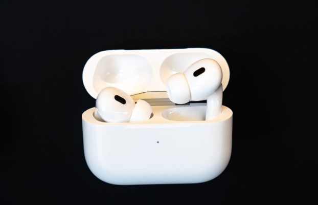 Nuestros AirPods Pro 2 favoritos son $ 80 de descuento en Walmart ahora mismo