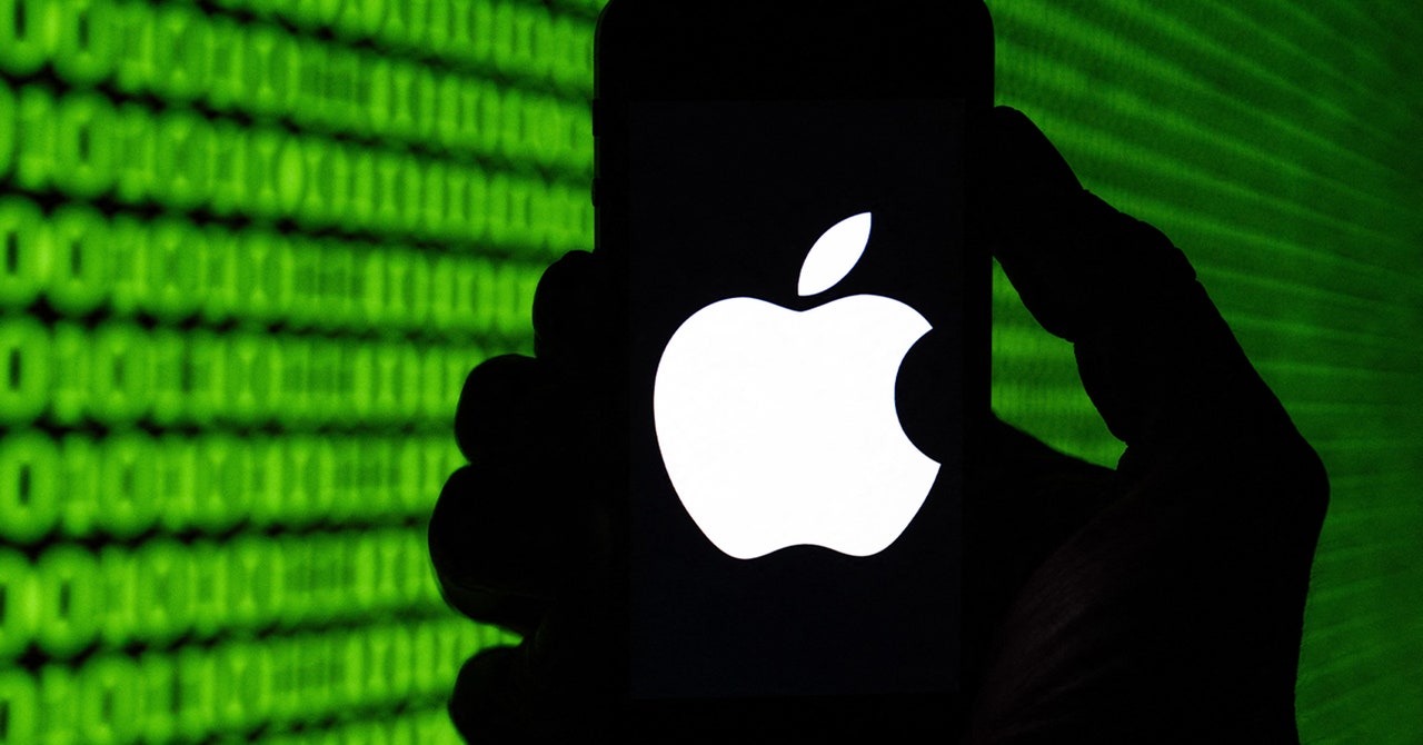 El pedido secreto del Reino Unido exige que Apple dé acceso a los datos cifrados de los usuarios