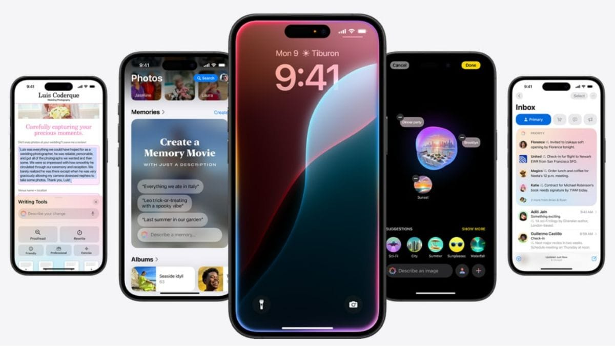 Apple Intelligence admitirá más idiomas en abril, confirma el CEO Tim Cook