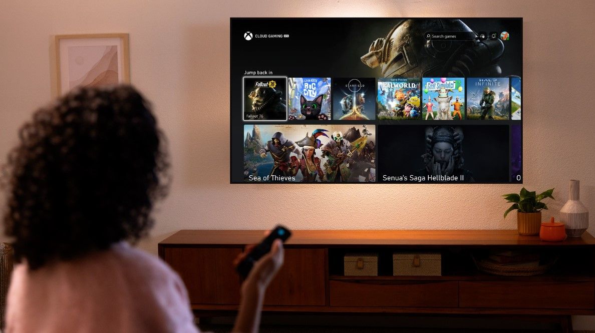 La actualización de Android TV de Amazon sugiere nuevos dispositivos de Fire TV, tal vez en el evento de Ai Alexa de próxima generación pronto