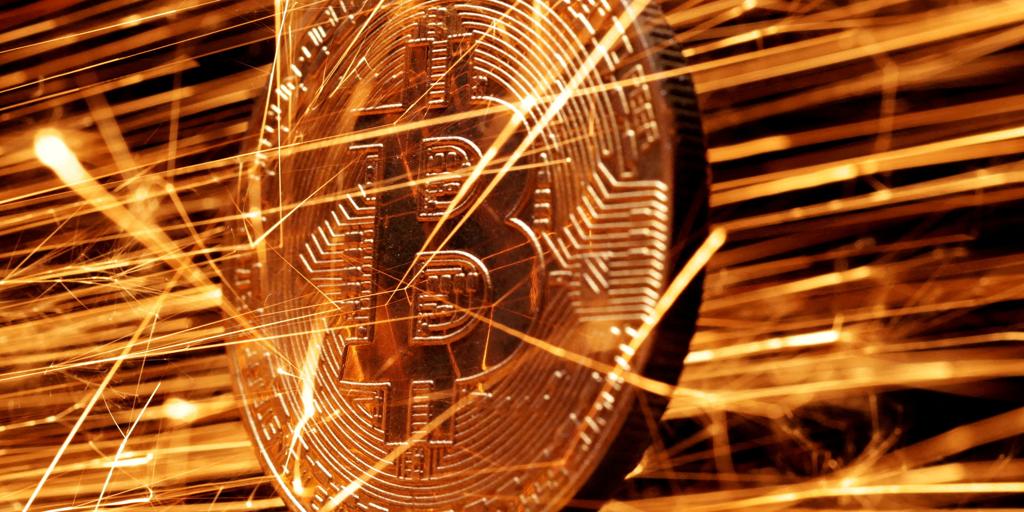 Un hombre estudia comprar el vertedero en el que cree que están los 600 millones de libras en bitcoins que perdió