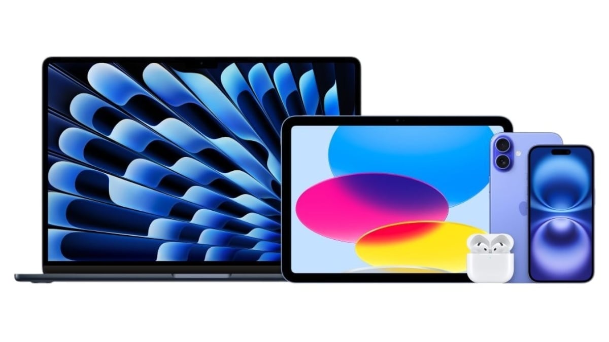 Blinkit comienza la entrega rápida de MacBook Air, iPad, AirPods, Apple Watch y más en ciudades seleccionadas