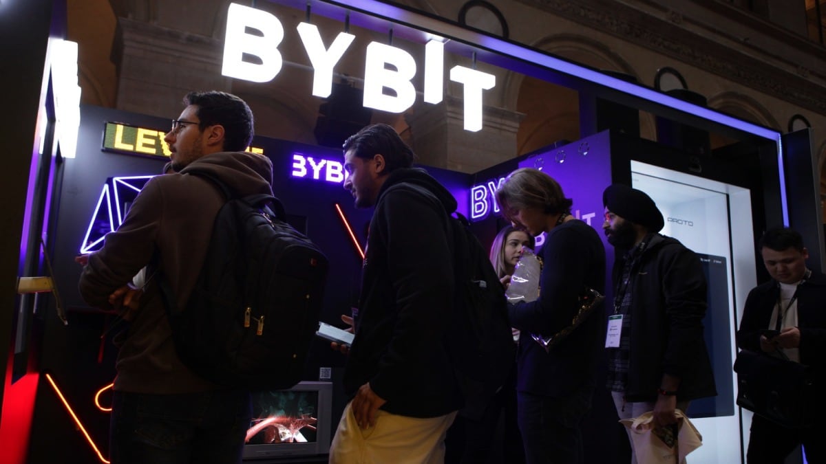 Bybit paga Rs. 9.27 millones de millones de rupias, completa el registro de FIU-Ind