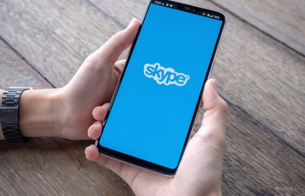 La lenta muerte de Skype podría finalmente llegar a su fin este año