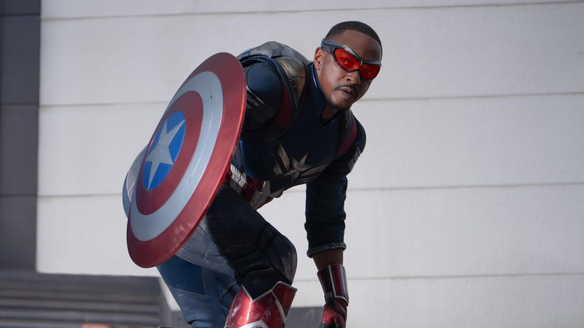 ¿’Captain America: Brave New World’ tiene una escena posterior a los créditos? Lo desglosamos todo