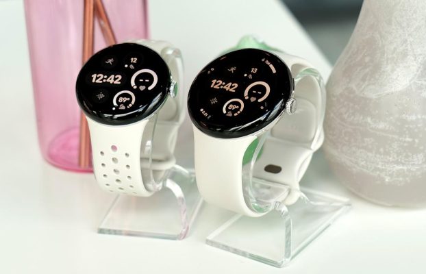 Pixel Watch 3 recibe la eliminación de la FDA para la pérdida de la detección de pulsos