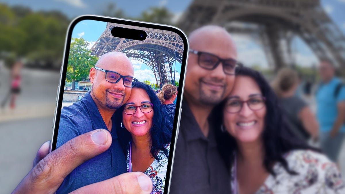 El mejor teléfono de viaje de 2025