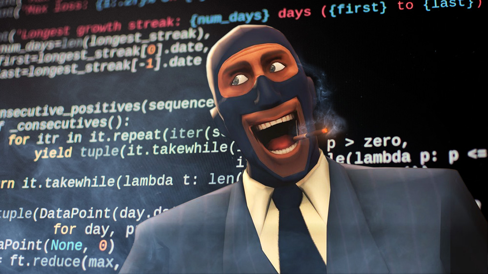 Valve lanza el código completo de juego de Team Fortress 2 para alentar nuevas versiones gratuitas