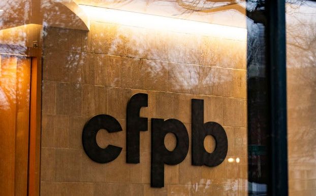 Docenas de trabajadores de CFPB dispararon en Blitz fuera de horario