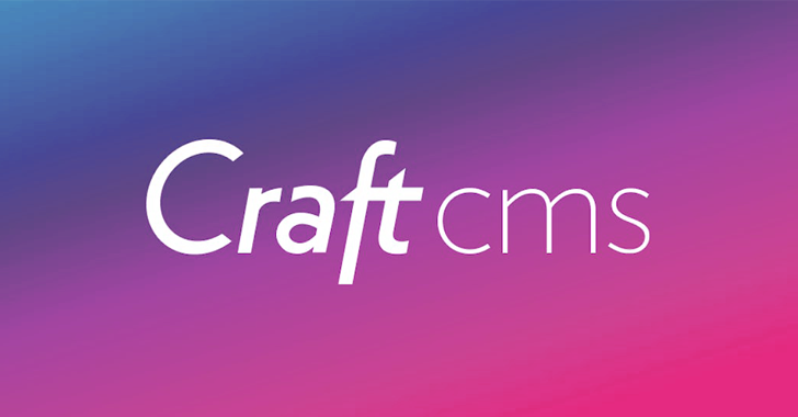 CISA Flags Craft CMS Vulnerabilidad CVE-2025-23209 En medio de ataques activos