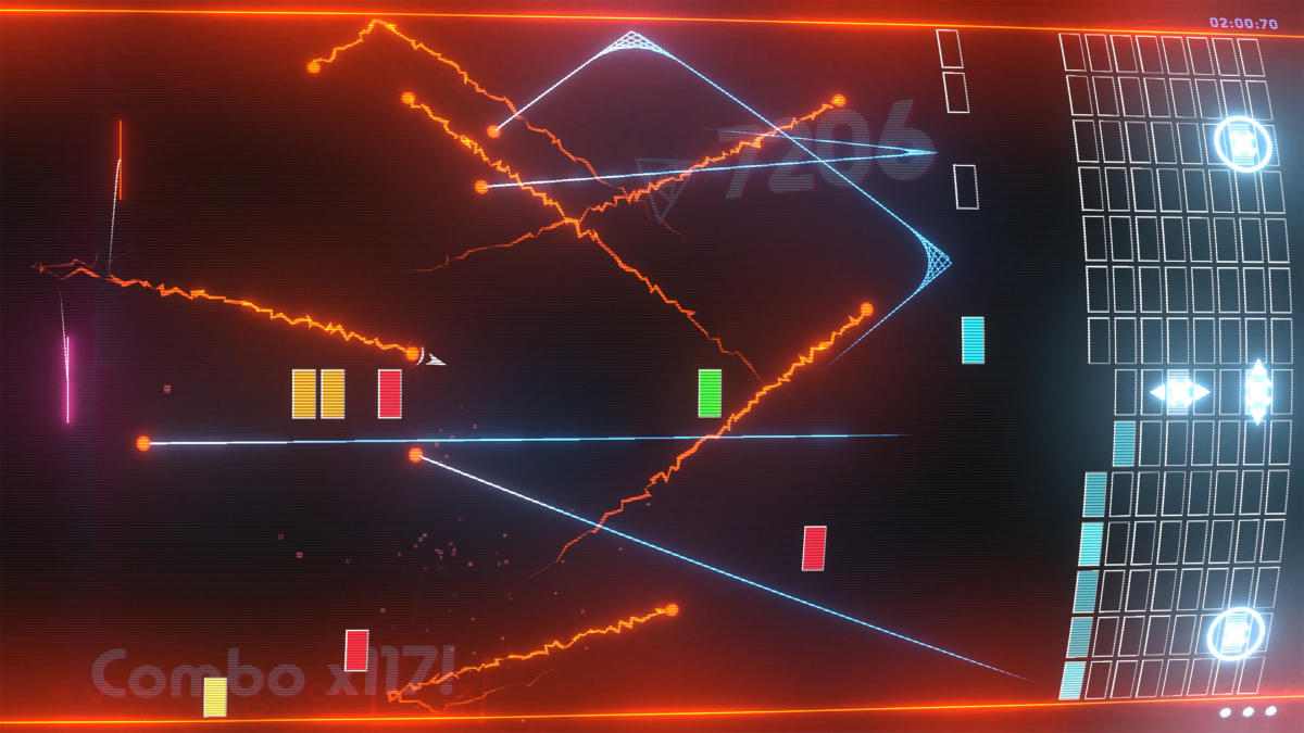 La ruptura de Atari está recibiendo un reinicio de desplazamiento lateral