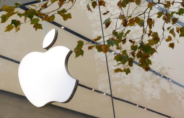 Apple mantiene su programa DEI