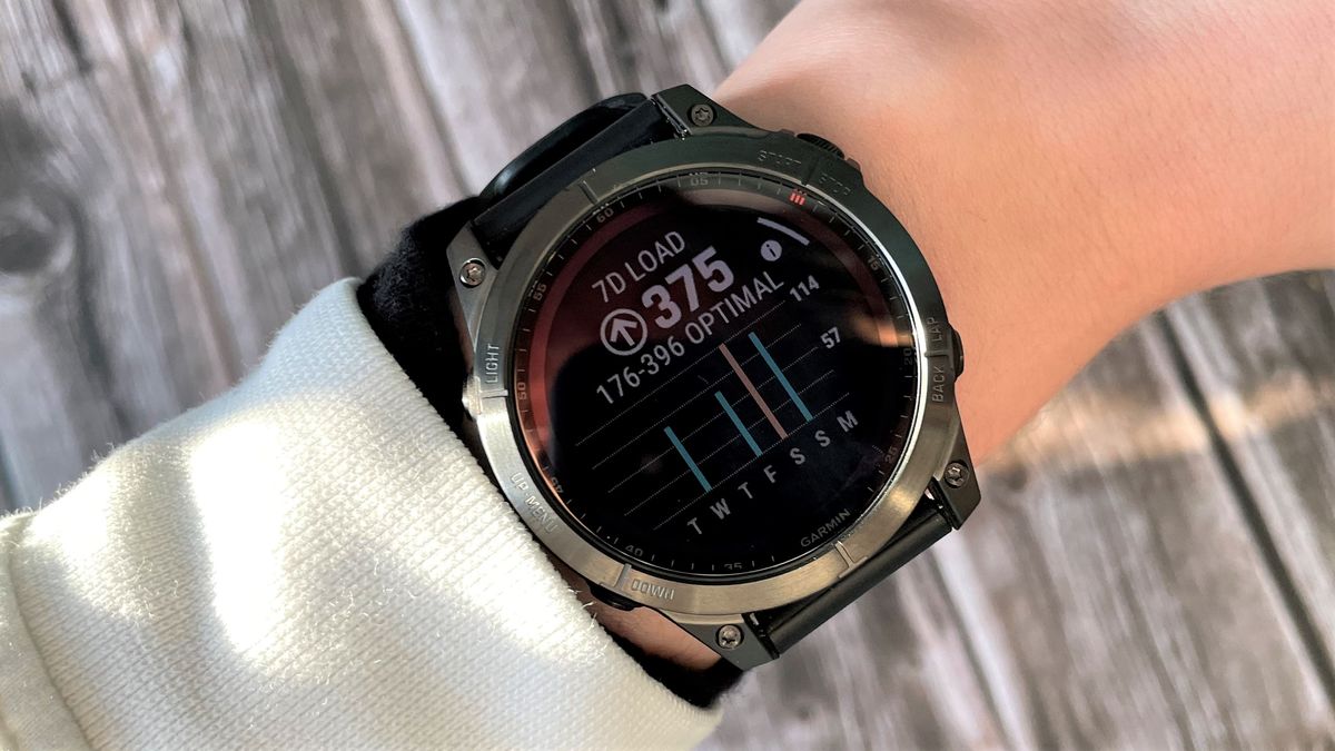 Garmin Fenix ​​7 obtiene una actualización beta pública con ajuste de frecuencia cardíaca y soluciones de mapas, pero instalarla deshabilitará una función de salud crucial