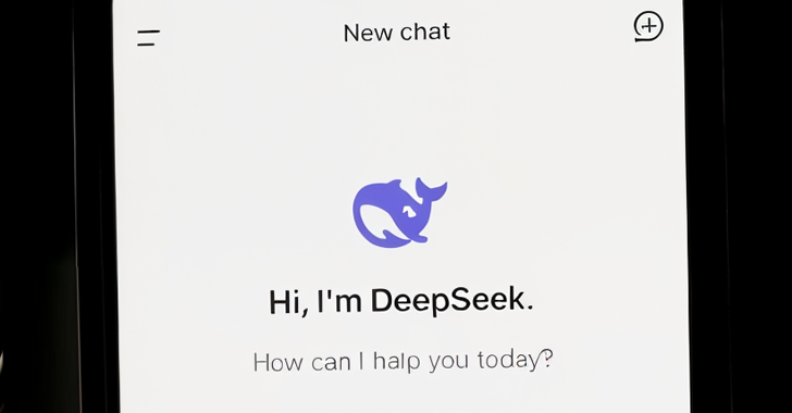 Taiwán prohíbe a Deepseek AI sobre las preocupaciones de seguridad nacional, citando riesgos de fuga de datos