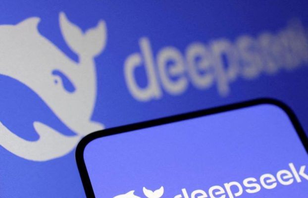 Los electrodomésticos chinos incorporarán el modelo de inteligencia artificial que usa DeepSeek