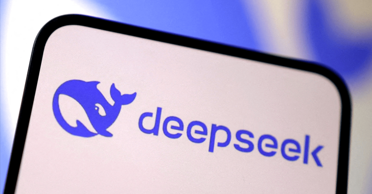 Corea del Sur suspende las descargas de AI Deepseek sobre violaciones de privacidad