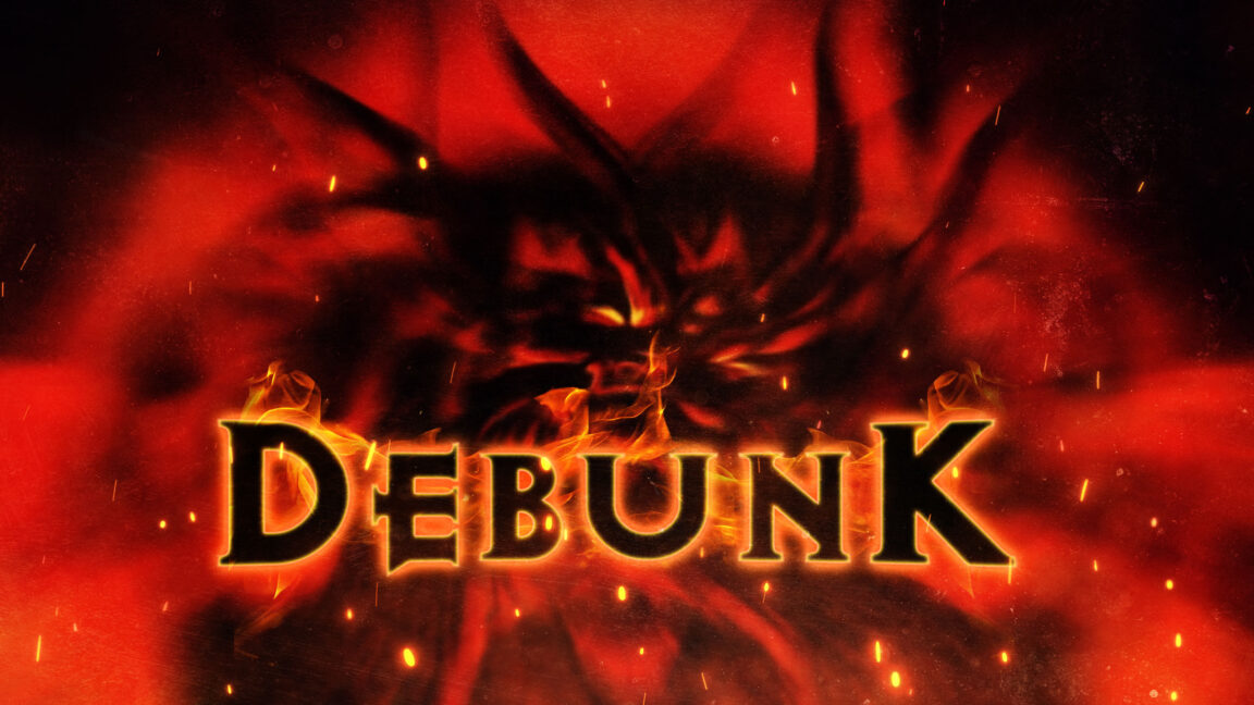 Cómo los piratas informáticos de Diablo descubrieron un escándalo de Speedrun