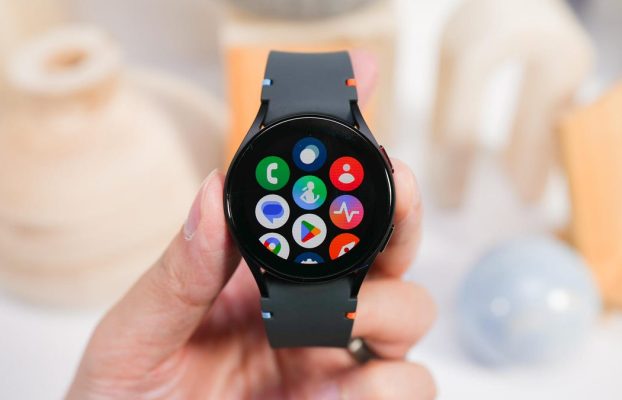 Este acuerdo de reloj Samsung Galaxy de $ 160 es difícil de superar, especialmente para todas las características que obtienes