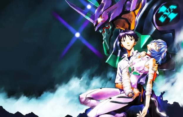 Una trilogía de juego XR basada en Neon Genesis Evangelion está en proceso