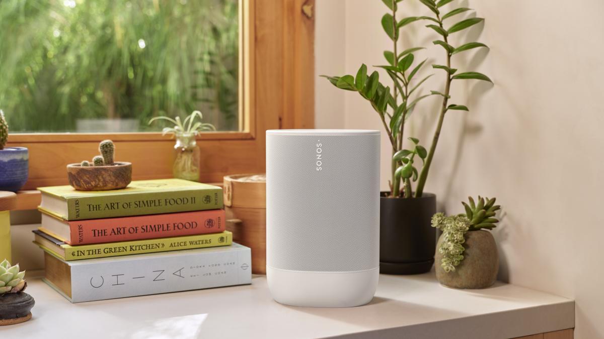 Sonos cortará ‘unos 200’ empleos en reestructuración